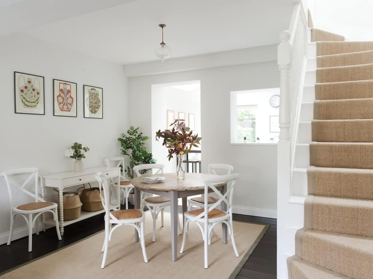 Holiday home Newly Refurbished House Sleeps 5